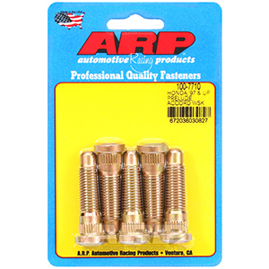 ARP 100-7710 Honda '97 & later M12 X 1.85" wheel stud kit