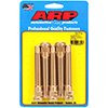 ARP 100-7714 Mustang II 1/2-20 front wheel stud kit
