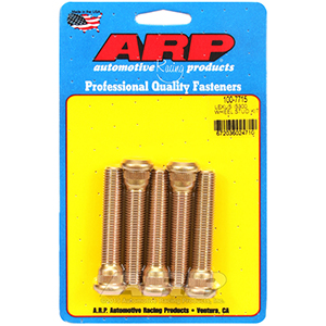 ARP 100-7715 Lexus IS300 wheel stud kit