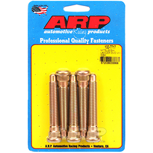 ARP 100-7717 Mitsubishi Lancer EVO VIII wheel stud kit