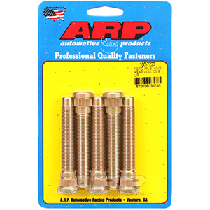 ARP 100-7723 Ford Mustang '05 & up rear wheel stud kit