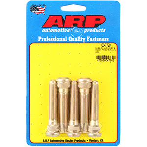 ARP 100-7729 Subaru WRX/BRX & Scion FRS 2.535 UHLwheel stud kit