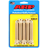 ARP 100-7737 Camaro '10 - '17 M14 1.000 over stock wheel stud kit