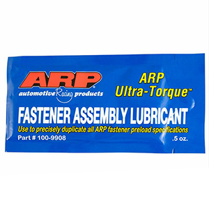 ARP 100-9908 ARP Ultra Torque lube 0.5 oz.