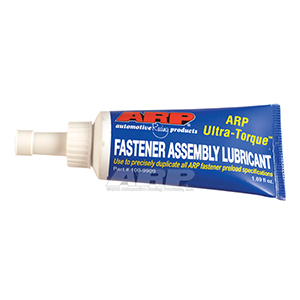 ARP 100-9909 ARP Ultra Torque lube 1.69 oz.