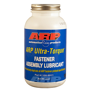 ARP 100-9911 ARP Ultra Torque lube 20 oz.