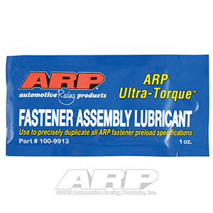 ARP 100-9913 ARP Ultra Torque lube 1.0 oz.