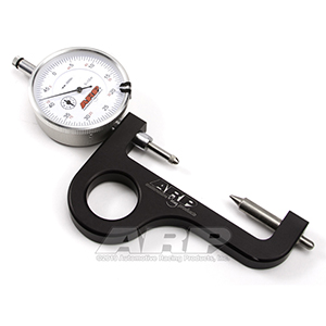 ARP 100-9942 Stretch Gauge, new style