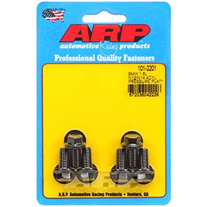 ARP 101-2201 BMW 1.6L N12/N14 4cyl pressure plate bolt kit