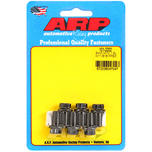 ARP 101-2202 BMW 1.6L W11/B16 Mini pressure plate bolt kit