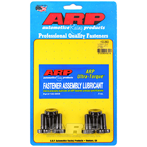 ARP 102-2802 Nissan 2.4L KA24 4cyl flywheel bolt kit