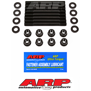 ARP 102-5402 Nissan 3.0L VG30DE/DETT V6 main stud kit