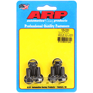 ARP 103-2201 Toyota 2.2L(20R) & 2.4L(22R) pressure plate bolt kit