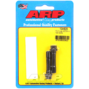 ARP 104-6025 Formula VEE M9 rod bolts