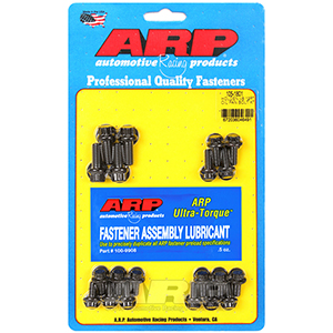 ARP 105-1801 Holden V8 12pt oil pan bolt kit