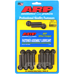 ARP 105-2101 Holden V8 12pt manifold bolt kit