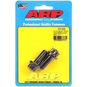 ARP 107-1002 Mitsubishi 4G63 cam sprocket bolt kit