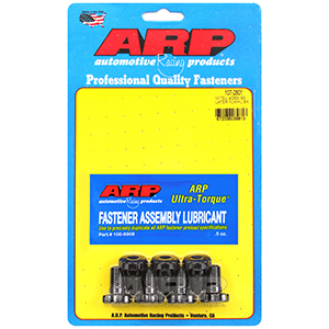 ARP 107-2801 Mitsubishi 4G63 '93up flywheel bolt kit