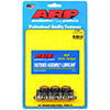 ARP 107-2803 Mitsubishi 2.0L 4G63 EVO4-9 flywheel bolt kit