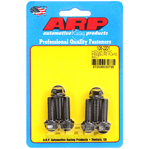 ARP 108-2201 Honda SOHC pressure plate bolt kit