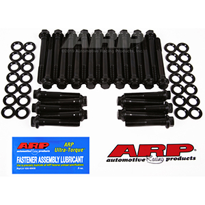 ARP 114-3602 AMC 343-401 '70-present hex head bolt kit