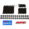 ARP 114-3605 AMC 343-401 '69 & earlier w/Edel heads head bolt kit