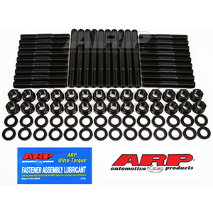 ARP 114-4002 AMC 343-401 '70 & up head stud kit