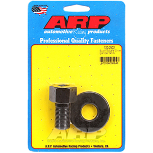 ARP 120-2502 Buick square drive balancer bolts