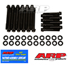 ARP 120-3601 Buick 350 hex black head bolt kit
