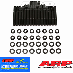 ARP 123-4201 Buick V6 Stage I 12pt head stud kit