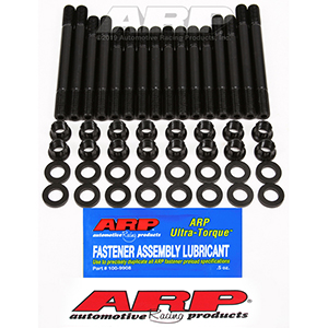 ARP 123-4203 Buick '86 - '87 Grand National and T-Type 12pt head stud kit