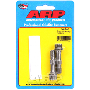 ARP 123-6021 Buick V6 90? rod bolts