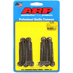 ARP Chevy LS 55mm UHL hex GM Performance intake manifold bolt kit
