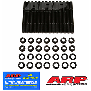 ARP 131-4201 Chevy 4-cylinder 12pt head stud kit