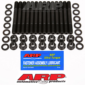 ARP 132-4001 Chevy 6-cylinder '62 & up hex head stud kit