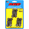 ARP 134-1202 SBC/GENIII LS 3/8 flange 12pt header bolt kit