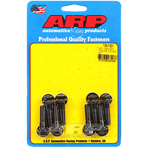 ARP 134-1501 LS1 LS2 hex timing cover bolt kit