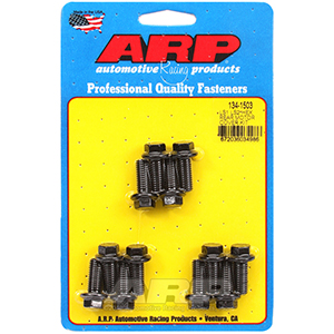 ARP 134-1503 LS1 LS2 hex rear motor cover bolt kit