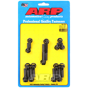 ARP 134-1506 SBC LT1 6.2L hex timing cover bolt kit