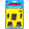 ARP 134-1801 SB Chevy 1-pc oil pan gasket 12pt bolt kit