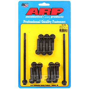 ARP 134-1805 SB Chevy 6.2L LT1 12pt oil pan bolt kit