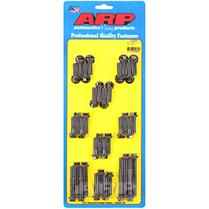 ARP 134-2004 SB Tuned Port complete hex intake manifold kit