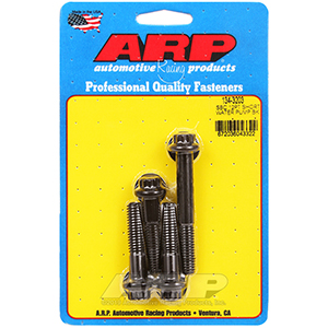 ARP 134-3203 SB Chevy 12pt short water pump bolt kit