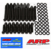 ARP 134-3601 SB Chevy hex head bolt kit