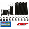 ARP 134-3609 SB Chevy LS1 & LS6, 5.7L & 6.8L hex head bolt kit