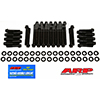 ARP 134-3702 SB Chevy, w/Dart heads, 12pt head bolt kit