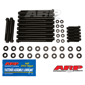 Sbc Geniii/Ls 03 & Earlier 12Pt Head Bolt Kit