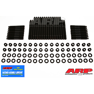 ARP 134-4301 SBC w/Brodix,Rodeck alum block w/-8,10,11,11x,Track1 hsk