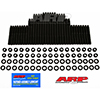 ARP 134-4308 SBC w/Brodix,Rodeck alum block, 12/18? Brodix head 7/16 studs hsk