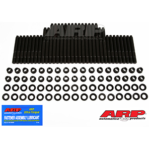 ARP 134-4311 SB Chevy WP Motown alum block/alum head hsk